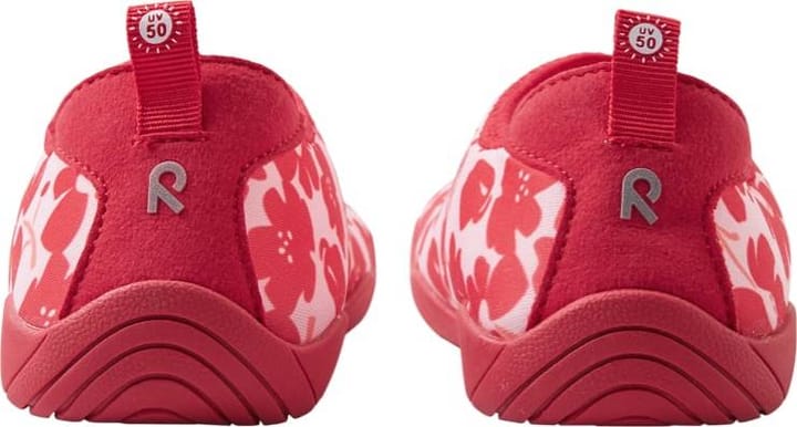 Reima Juniors' Swimming Shoes Lean Reima Red Reima Reima Juniors' Swimming Shoes Lean Reima Red Reima