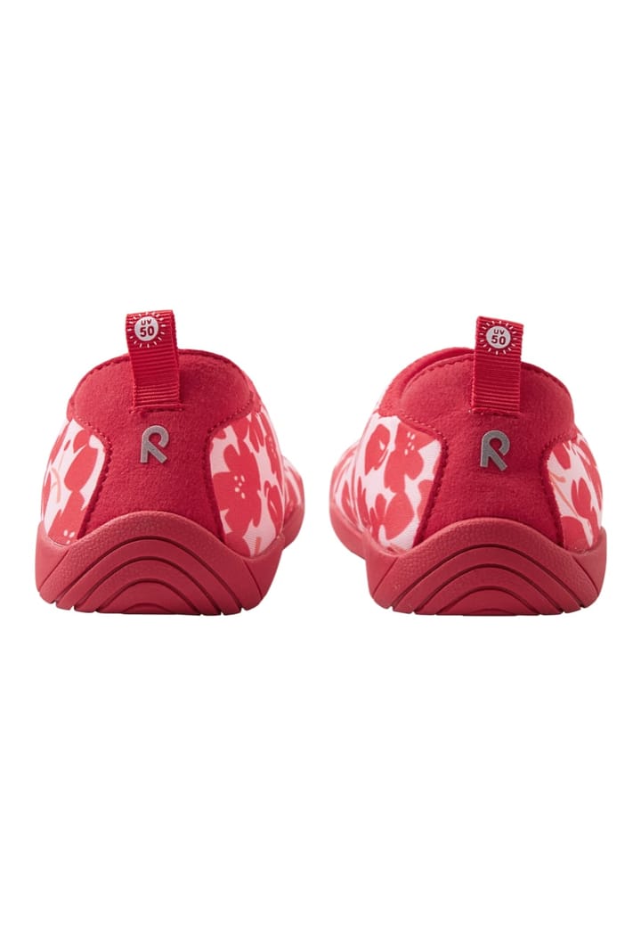 Reima Juniors' Swimming Shoes Lean Reima Red Reima
