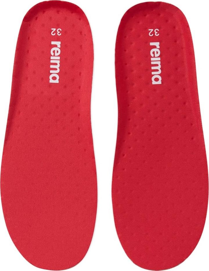 Reima Juniors' Swimming Shoes Lean Reima Red Reima