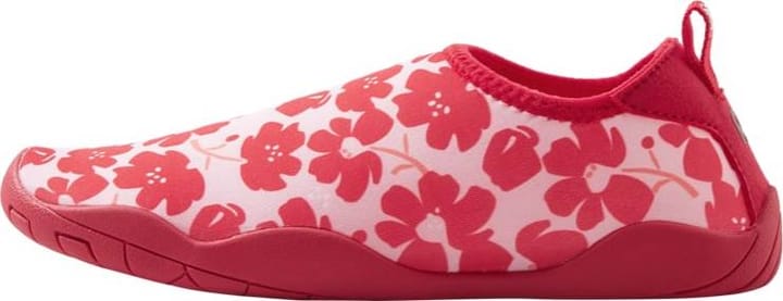Reima Juniors' Swimming Shoes Lean Reima Red Reima