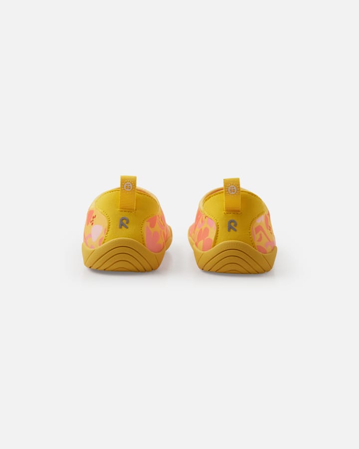 Reima Kids' Lean Junior Swimming Shoes Clear Yellow Reima Reima Kids' Lean Junior Swimming Shoes Clear Yellow Reima