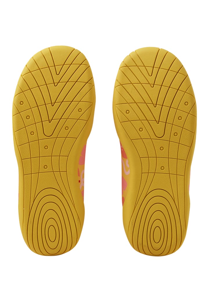Reima Kids' Lean Junior Swimming Shoes Clear Yellow Reima Reima Kids' Lean Junior Swimming Shoes Clear Yellow Reima