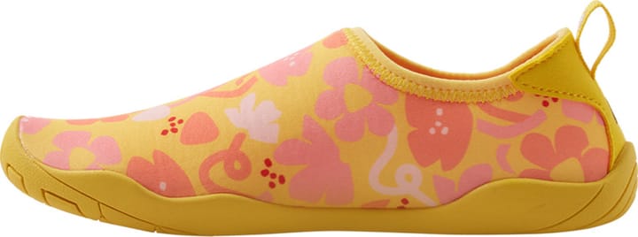 Reima Kids' Lean Junior Swimming Shoes Clear Yellow Reima