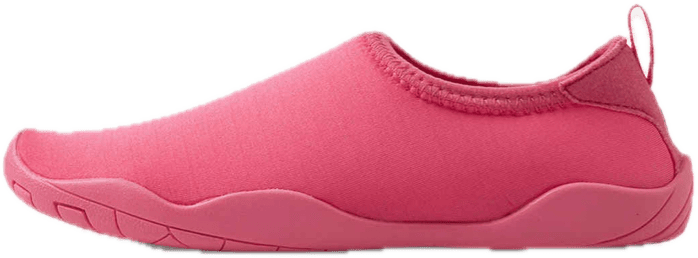 Reima Juniors' Swimming Shoes Lean Soft Coral