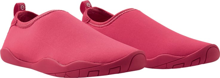 Reima Kids' Lean Junior Swimming Shoes Bright Berry