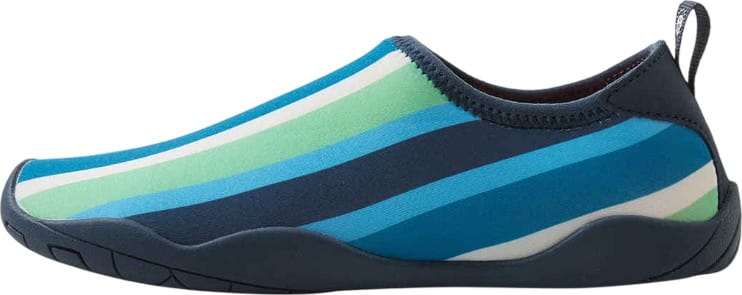 Reima Juniors' Swimming Shoes Lean Navy2