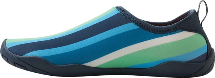 Reima Juniors' Swimming Shoes Lean Navy2 Reima