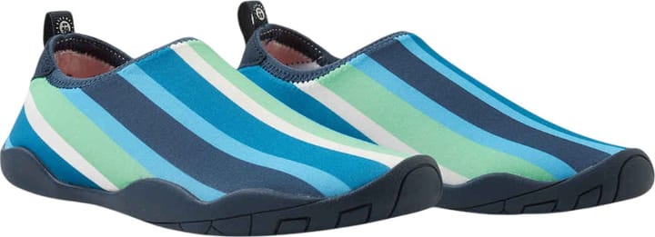Reima Juniors' Swimming Shoes Lean Navy2 Reima