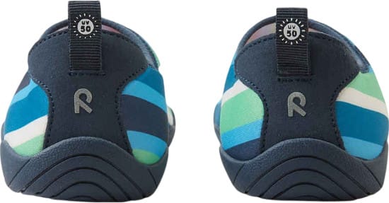 Reima Juniors' Swimming Shoes Lean Navy2 Reima