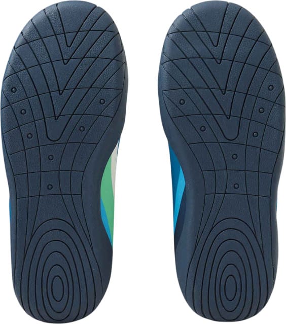 Reima Juniors' Swimming Shoes Lean Navy2 Reima