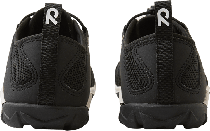 Reima Kids' Sandals Talsi Black Reima