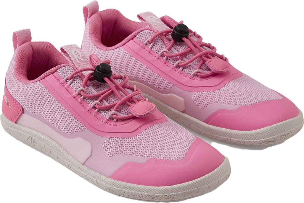 Reima Reimatec Barefoot Shoes, Tallustelu Light Heather