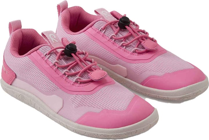 Reima Reimatec Barefoot Shoes, Tallustelu Light Heather Reima