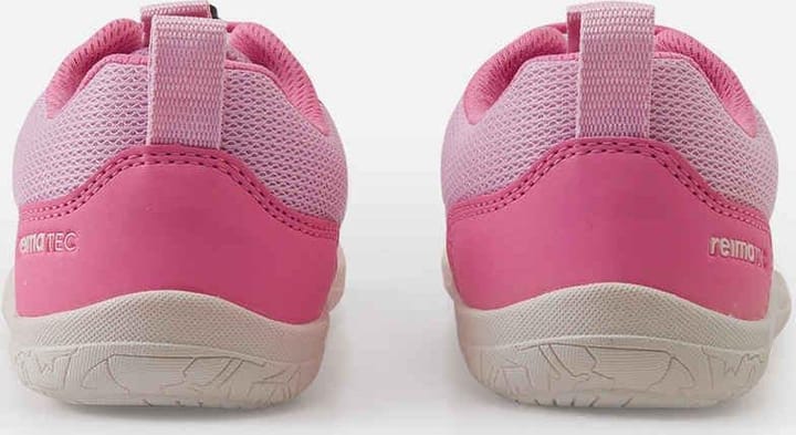 Reima Reimatec Barefoot Shoes, Tallustelu Light Heather Reima