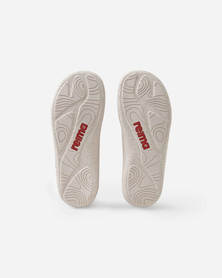 Reima Reimatec Barefoot Shoes, Tallustelu Light Heather Reima