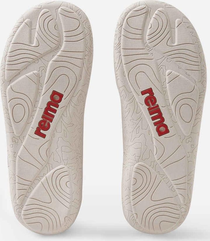 Reima Reimatec Barefoot Shoes, Tallustelu Black Reima