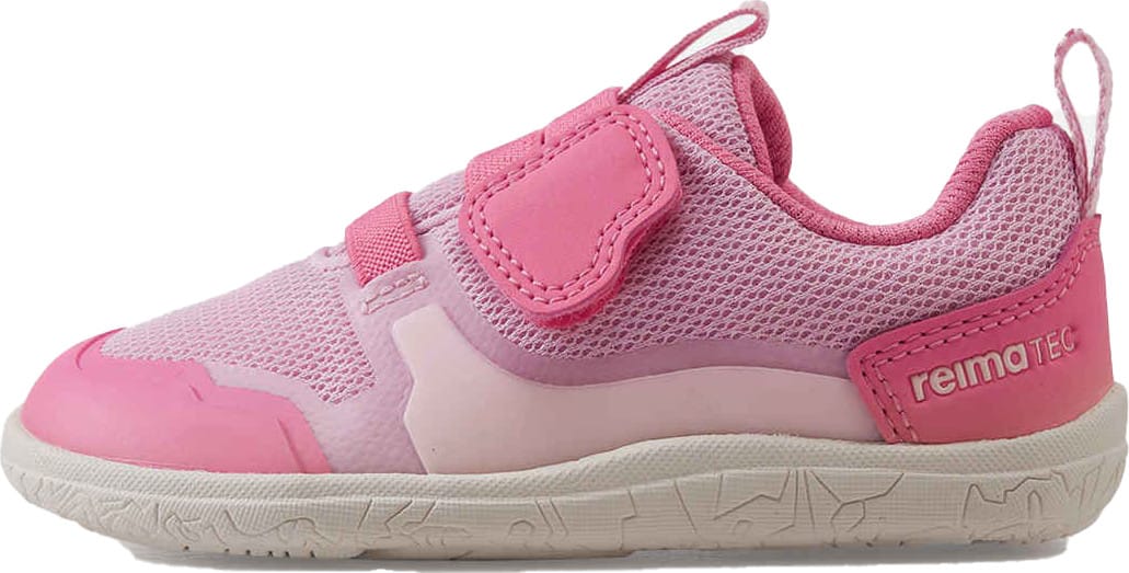 Reima Kids' Reimatec Barefoot Shoes Tepastelu Light Heather