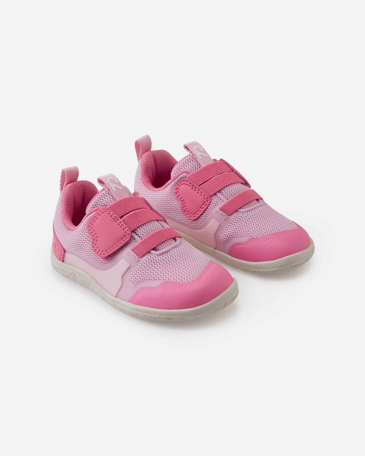 Reima Kids' Reimatec Barefoot Shoes Tepastelu Light Heather Reima