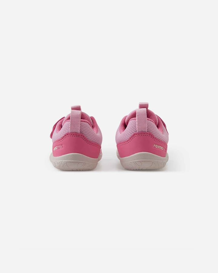 Reima Kids' Reimatec Barefoot Shoes Tepastelu Light Heather Reima
