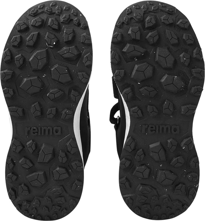 Reima Kids' Reimatec Shoes Hiivin Black Reima Reima Kids' Reimatec Shoes Hiivin Black Reima
