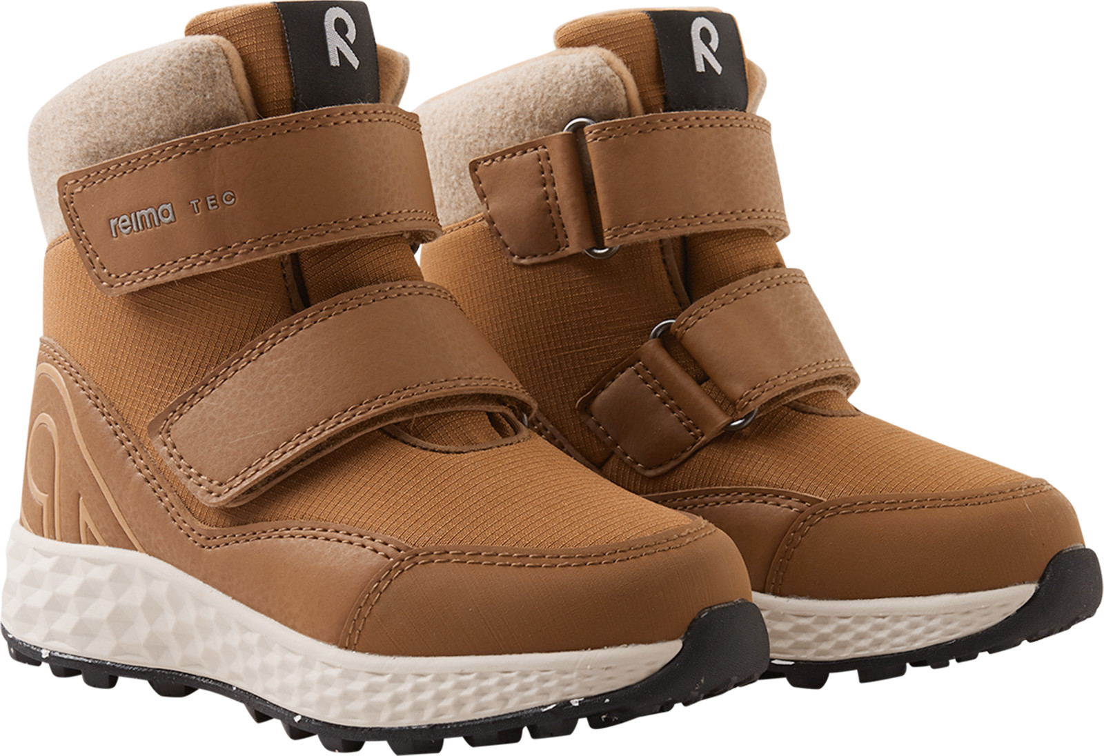 Cinnamon brown