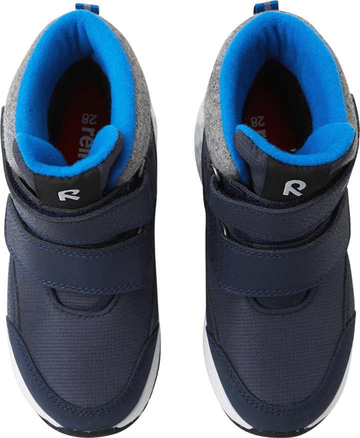 Reima Kids' ReimaTec Hallava Navy Reima