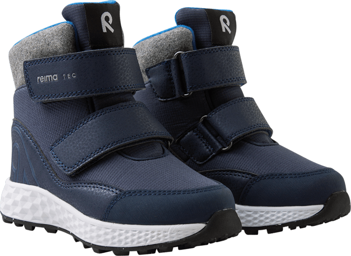 Reima Kids' ReimaTec Hallava Navy Reima