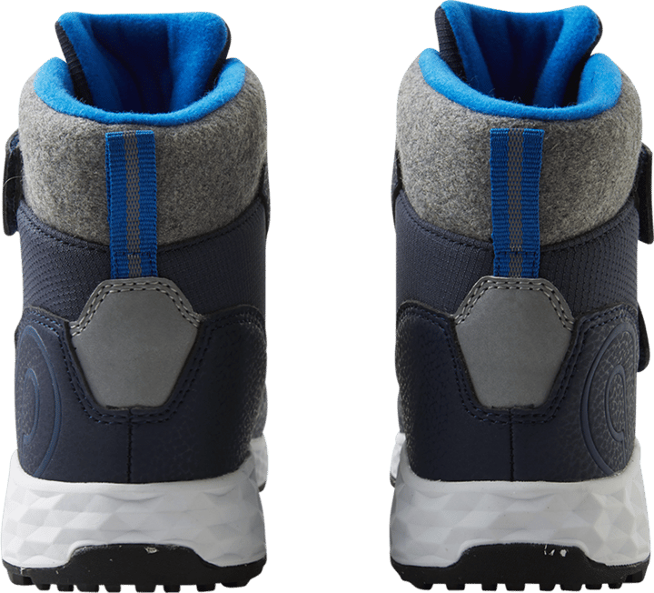 Reima Kids' ReimaTec Hallava Navy Reima