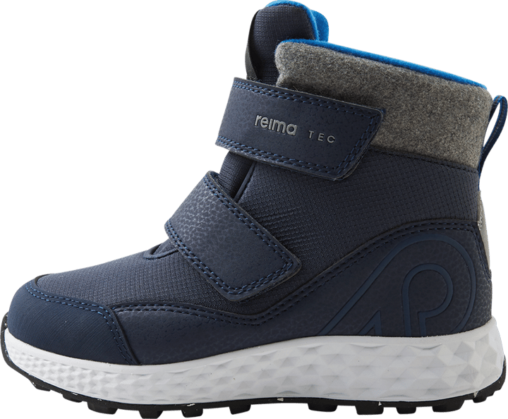 Reima Kids' ReimaTec Hallava Navy Reima