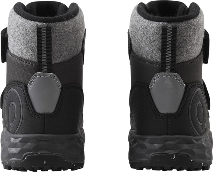 Reima Kids' Reimatec Shoes Hallava Peat Grey Reima Reima Kids' Reimatec Shoes Hallava Peat Grey Reima