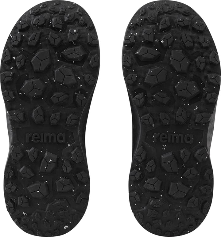 Reima Kids' Reimatec Shoes Hallava Peat Grey Reima
