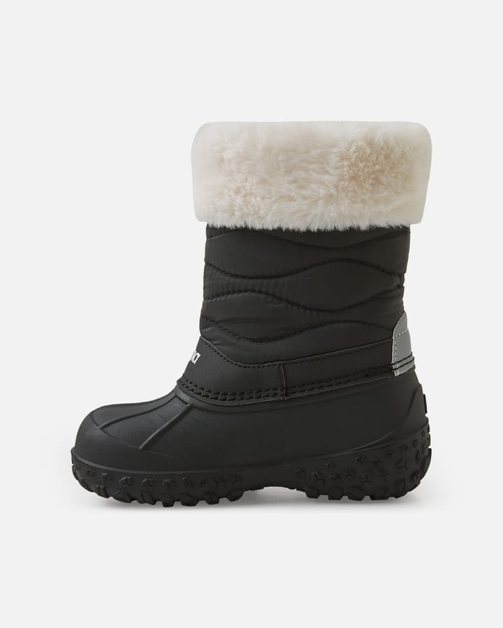 Reima Kids' Winter Boots Muhvari Black Reima
