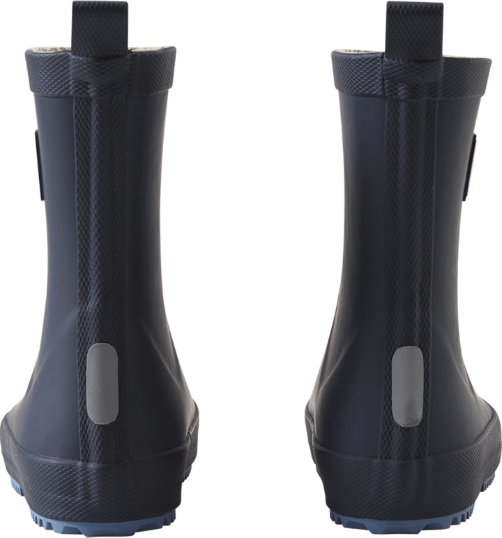Reima Kids' Barefoot Rain Boots Ankka Navy Reima