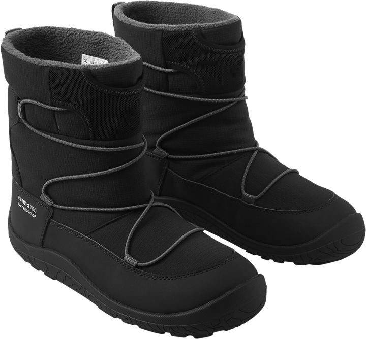 Reima Kids' ReimaTec Ensilumi Black Reima