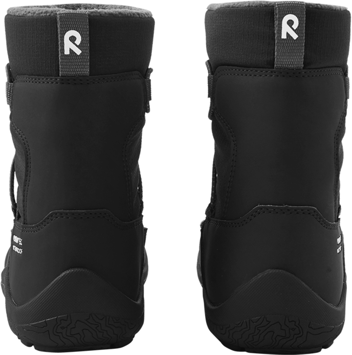 Reima Kids' ReimaTec Ensilumi Black Reima