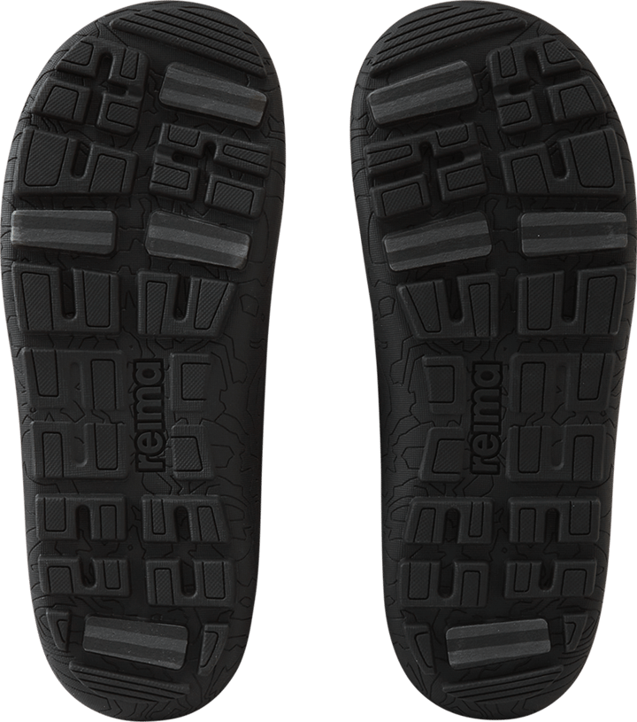 Reima Kids' ReimaTec Ensilumi Black Reima