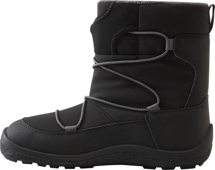 Reima Kids' ReimaTec Ensilumi Black Reima