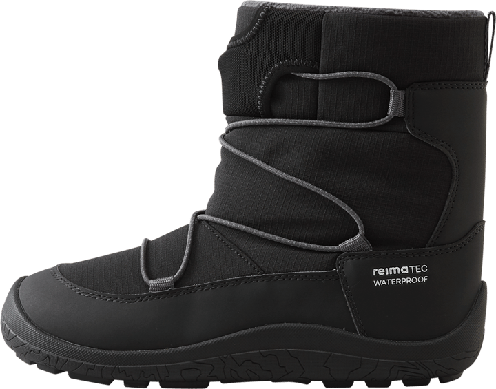 Reima Kids' ReimaTec Ensilumi Black Reima