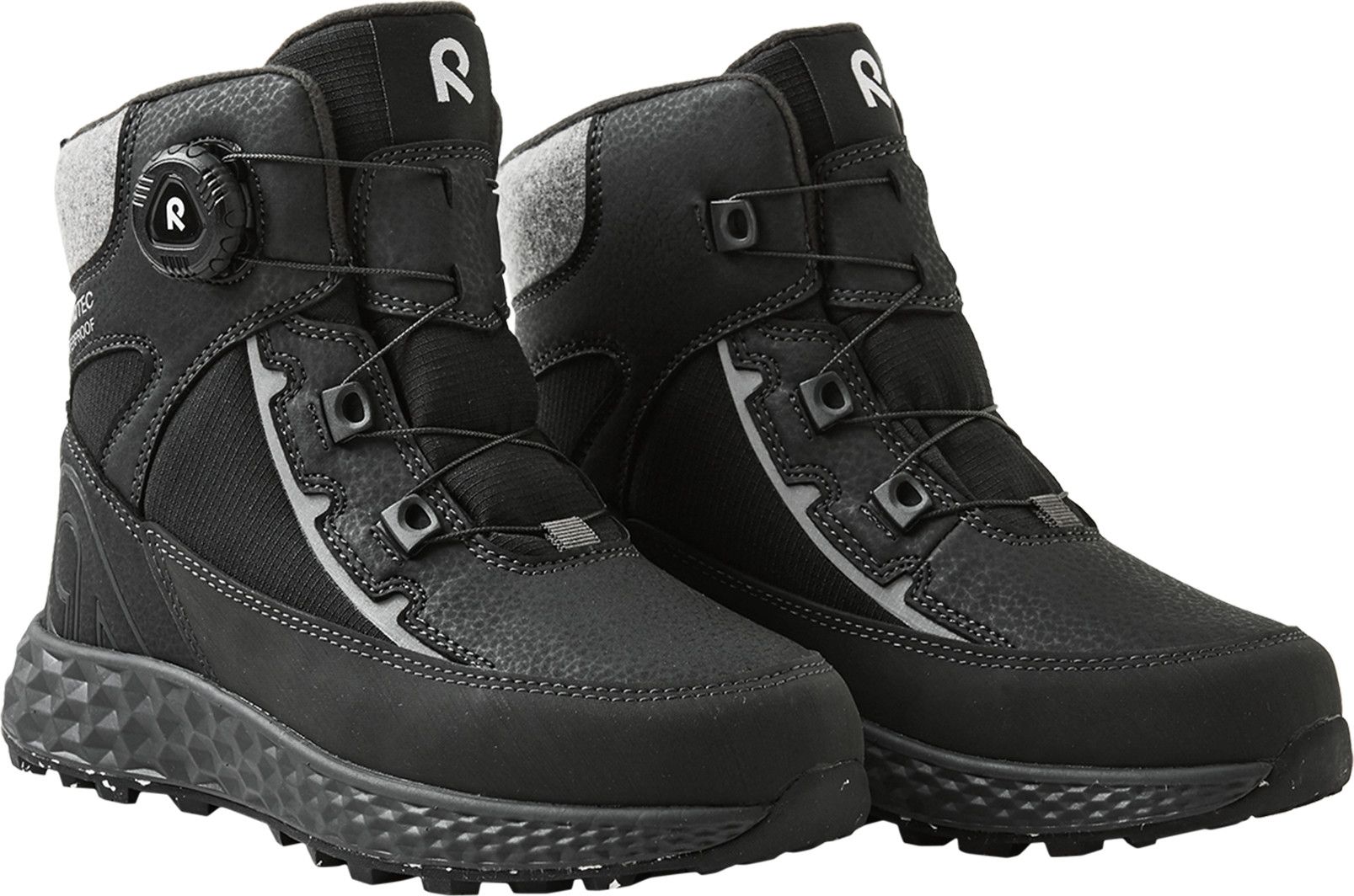 Reima Kids' Reimatec Shoes Hallava Quicklock