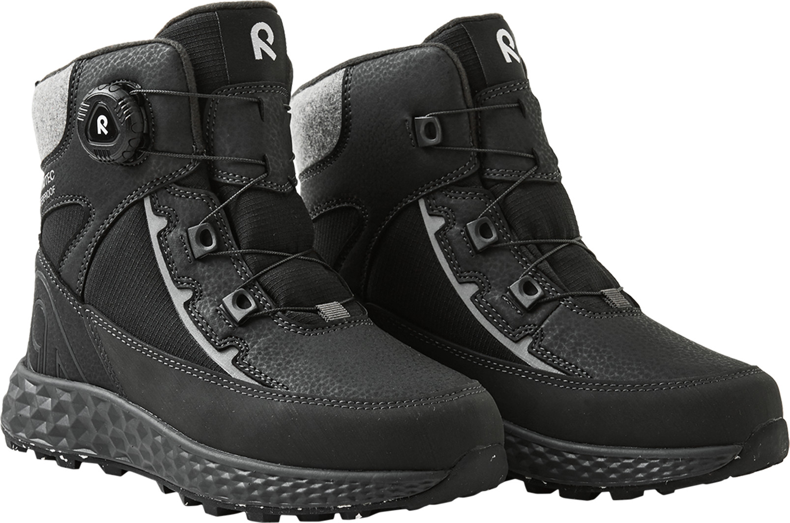 Reima Kids' Reimatec Shoes Hallava Quicklock Reima Kids' Reimatec Shoes Hallava Quicklock