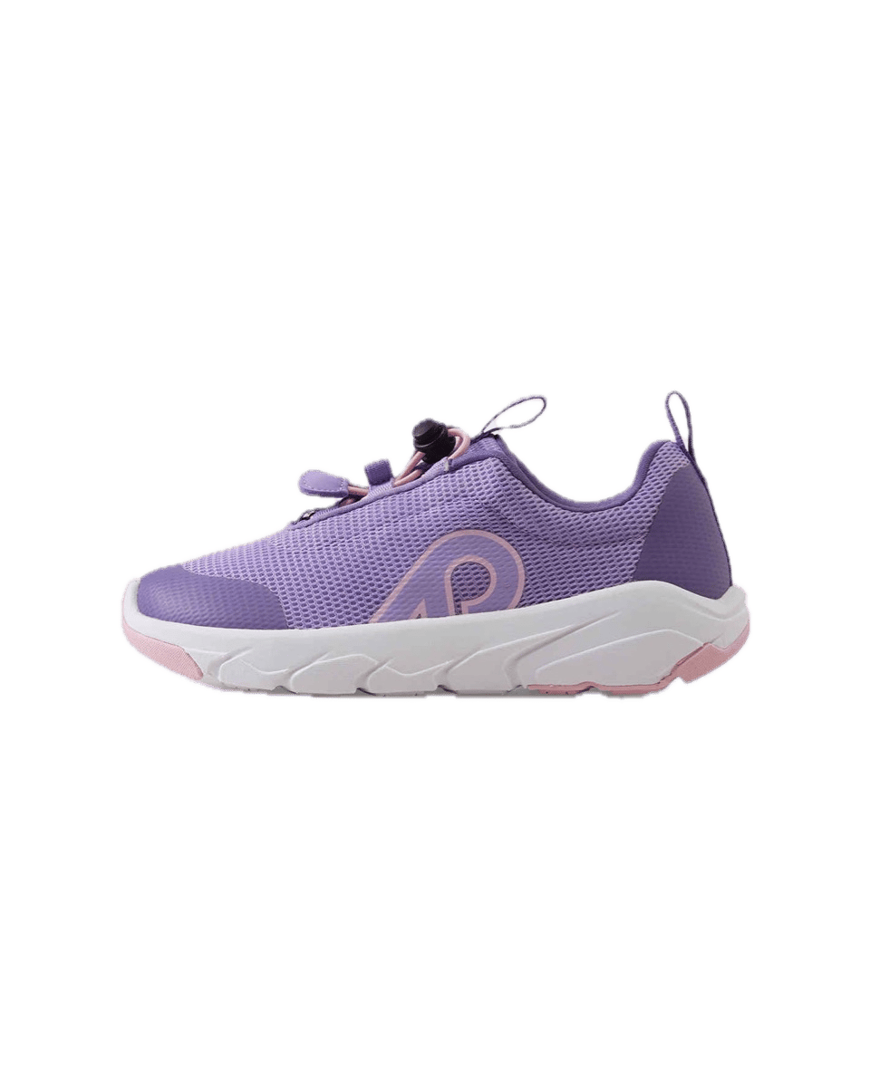 Reima Kids' Sneakers Ohitus Blooming Lilac