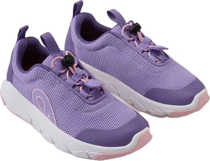 Reima Kids' Sneakers Ohitus Blooming Lilac Reima