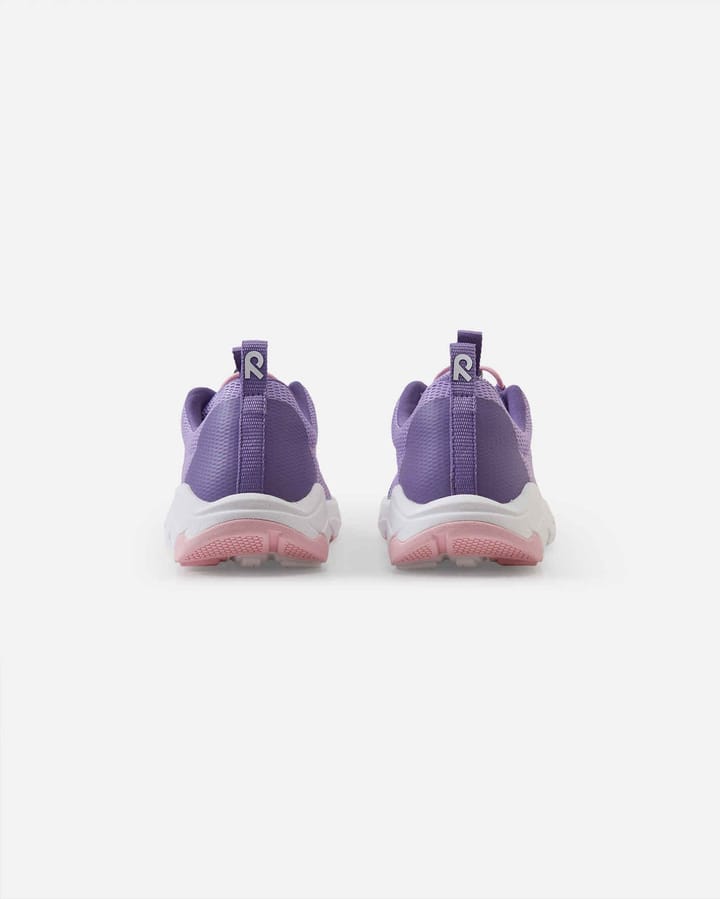 Reima Kids' Sneakers Ohitus Blooming Lilac Reima