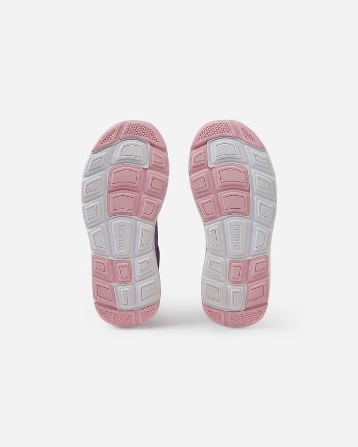 Reima Kids' Sneakers Ohitus Blooming Lilac Reima