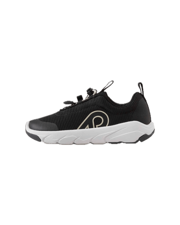 Reima Sneakers, Ohitus Black Reima