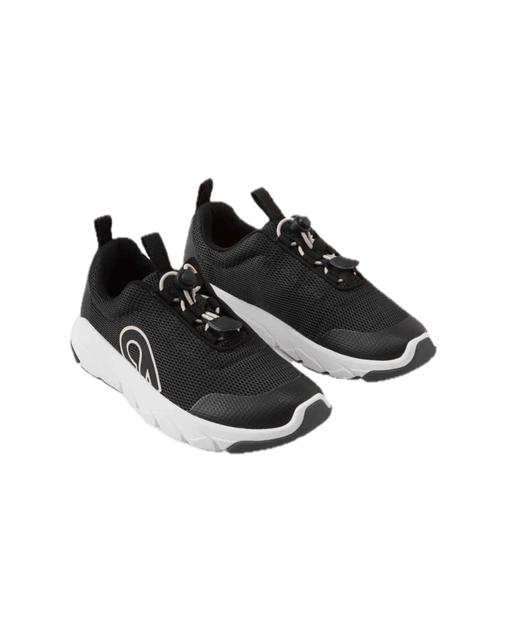 Reima Sneakers, Ohitus Black Reima