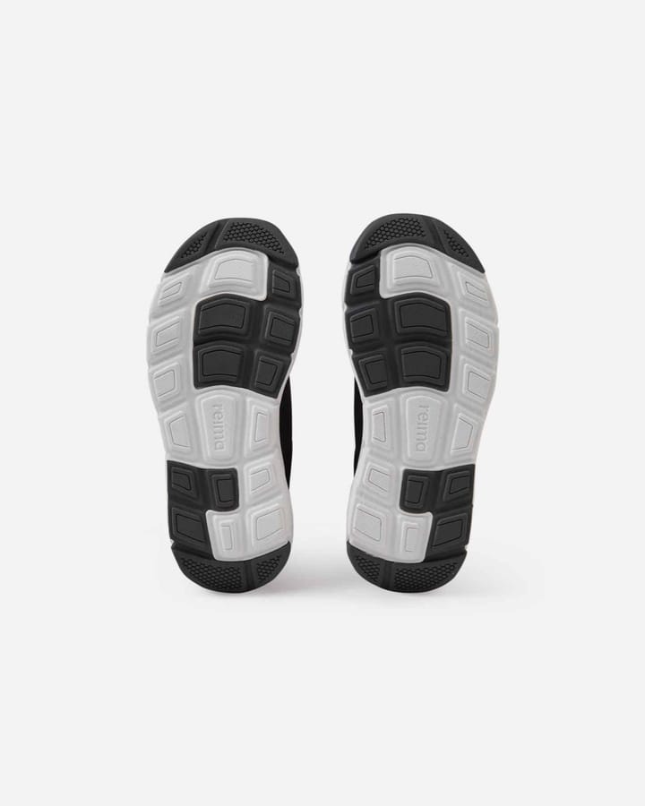 Reima Sneakers, Ohitus Black Reima