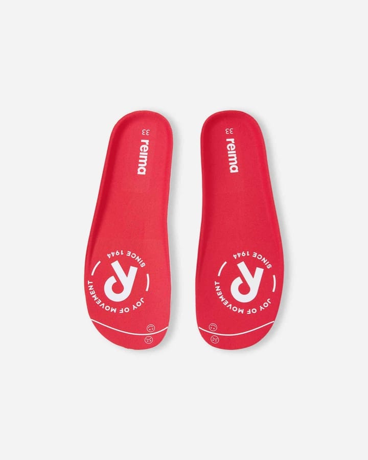 Reima Sneakers, Ohitus Black Reima