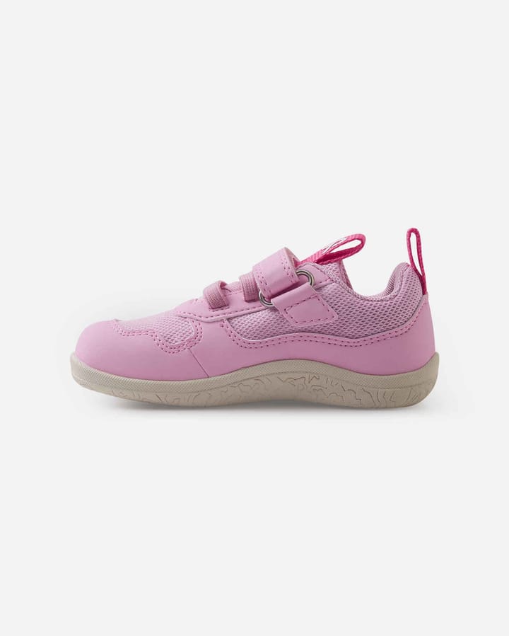Reima Kids' Barefoot Shoes Telmin Light Heather Reima