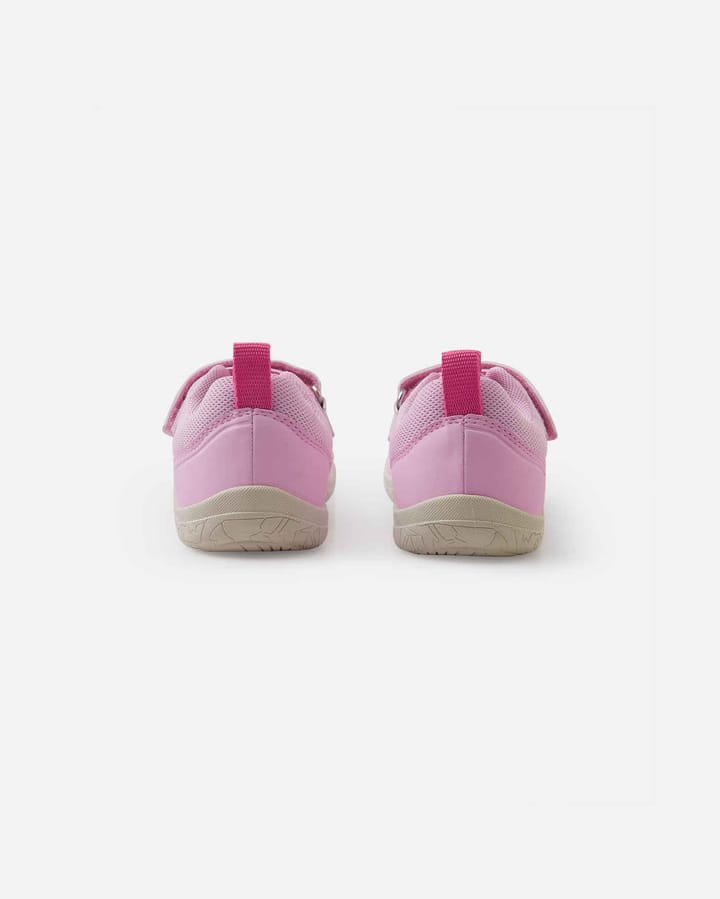Reima Juniors' Barefoot Shoes Telmin Light Heather Reima